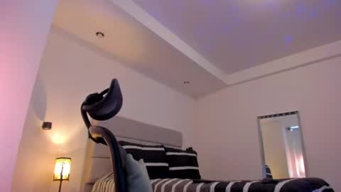 chrismorgan24 online show from 4, 7, 2026