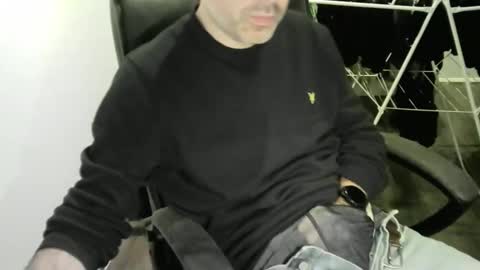 chrisprngr online show from 20, 1, 2025