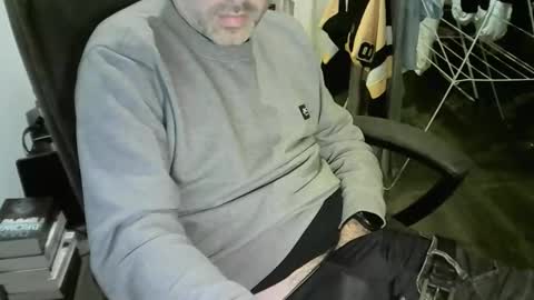 chrisprngr online show from 11, 1, 2026