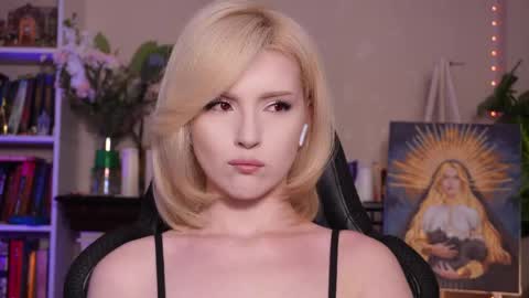 chriss_foxx online show from 2, 5, 2026