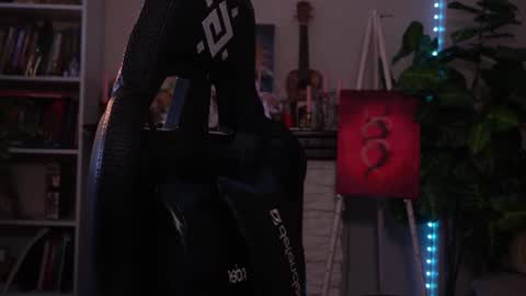 chriss_foxx online show from 23, 7, 2026