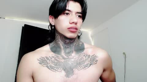 CHRIS  INDEPENT MODEL online show from 18, 2, 2025