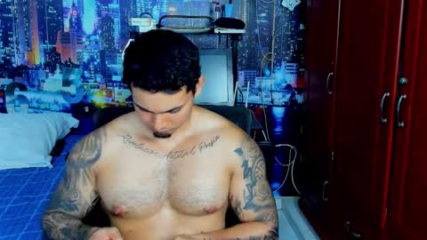 Chriss Stewart online show from 26, 11, 2025