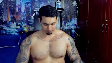 Chriss Stewart online show from 19, 3, 2026