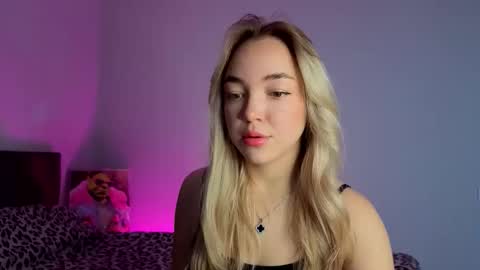 ChrissBerryy online show from 20, 3, 2026