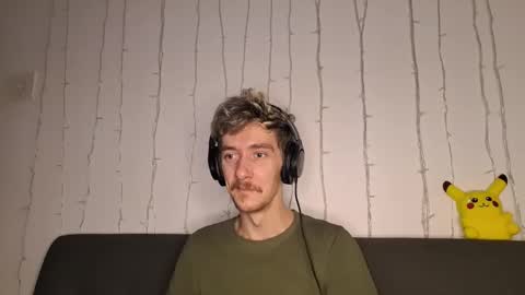 Snapshot of chrisslicer chatting on 8, 1, 2026 Christopher online show from 8, 1, 2026