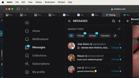 Snapshot of chrissquirt chatting on 8, 2, 2025 chrissquirt online show from 8, 2, 2025