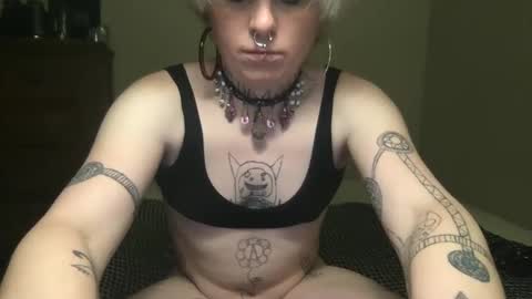 Snapshot of chrisstaplegun chatting on 29, 1, 2025 Dreamsicle online show from 29, 1, 2025