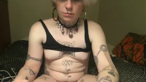 Snapshot of chrisstaplegun chatting on 30, 1, 2025 Dreamsicle online show from 30, 1, 2025