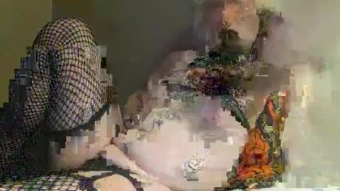 Snapshot of chrisstaplegun chatting on 28, 2, 2025 Dreamsicle online show from 28, 2, 2025