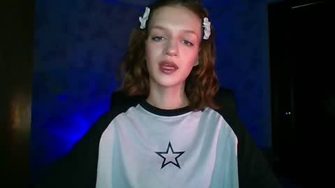 Snapshot of chrissy_joyful chatting on 17, 3, 2026 chrissy_joyful online show from 17, 3, 2026