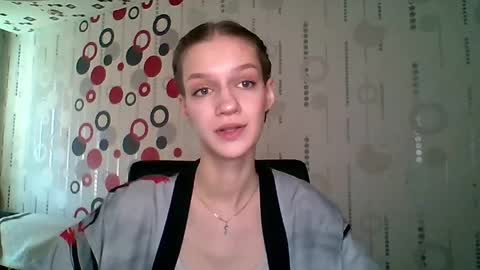 chrissy_joyful online show from 8, 4, 2026