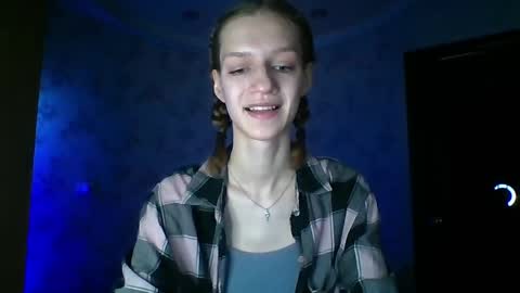 chrissy_joyful online show from 11, 4, 2026