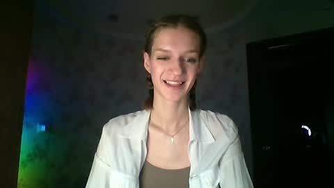 chrissy_joyful online show from 14, 4, 2026