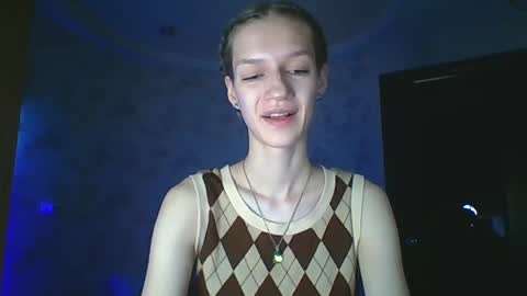 chrissy_joyful online show from 23, 4, 2026