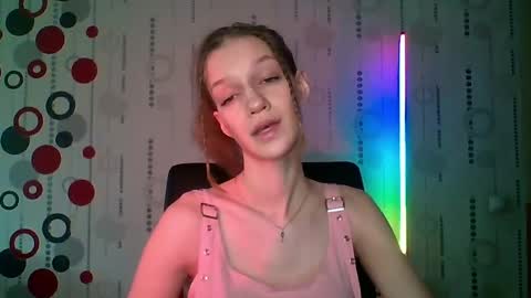 chrissy_joyful online show from 2, 5, 2026
