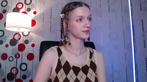 chrissy_joyful online show from 7, 6, 2026