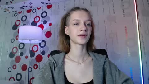 chrissy_joyful online show from 11, 6, 2026