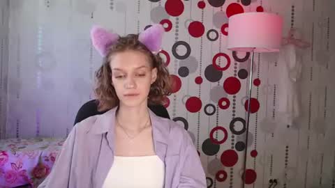 chrissy_joyful online show from 15, 6, 2026