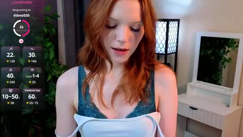 Christa online show from 20, 4, 2026