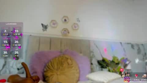Christal online show from 17, 11, 2025