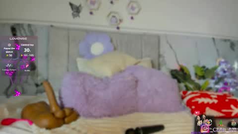 Christal online show from 19, 12, 2025