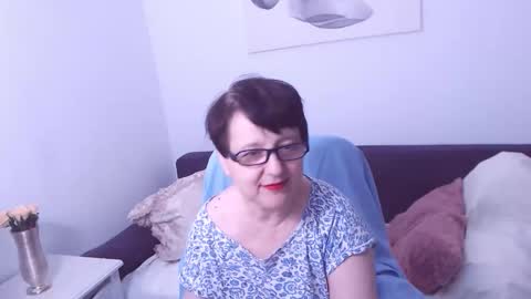 Christa online show from 14, 11, 2025