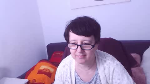 Christa online show from 29, 11, 2025