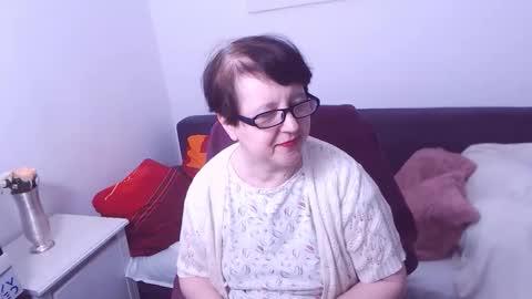 Christa online show from 16, 1, 2026