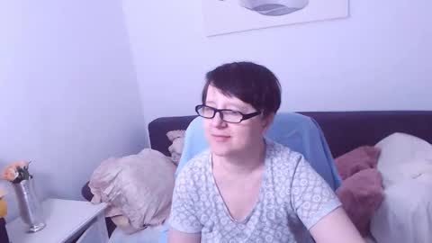 Christa online show from 14, 3, 2026