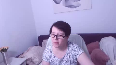 Christa online show from 21, 3, 2026