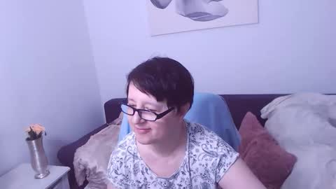 Christa online show from 25, 4, 2026