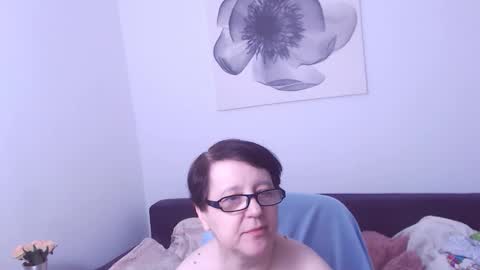 Christa online show from 26, 4, 2026