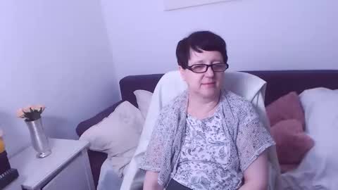 Christa online show from 8, 5, 2026