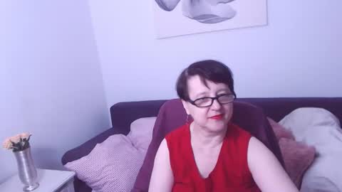 Christa online show from 24, 7, 2026
