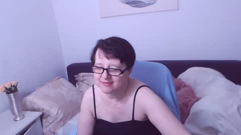Christa online show from 26, 7, 2026