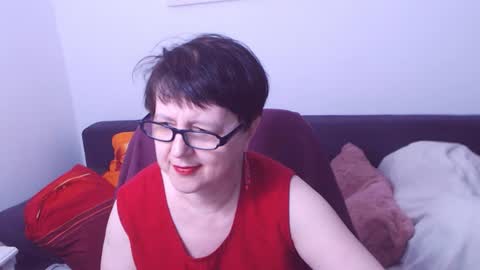 Christa online show from 31, 7, 2026