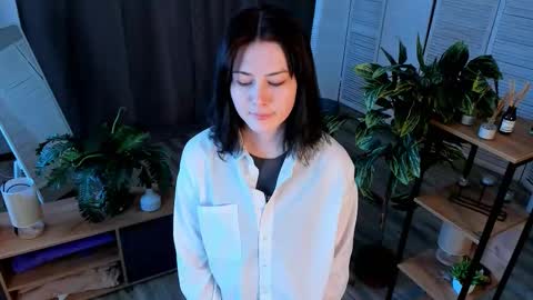 christaschrecongost online show from 20, 3, 2026