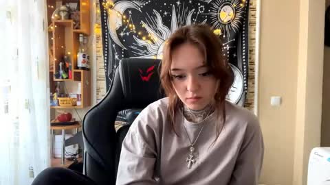 Snapshot of christelduffany chatting on 6, 3, 2026 Kristi online show from 6, 3, 2026