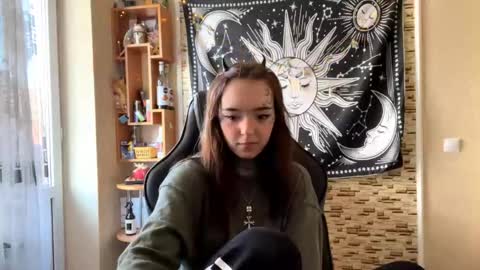 Snapshot of christelduffany chatting on 8, 3, 2026 Kristi online show from 8, 3, 2026