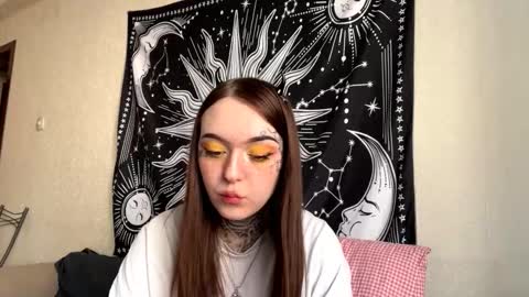 Snapshot of christelduffany chatting on 12, 3, 2026 Kristi online show from 12, 3, 2026