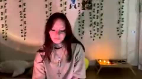 Snapshot of christelduffany chatting on 18, 3, 2026 Kristi online show from 18, 3, 2026