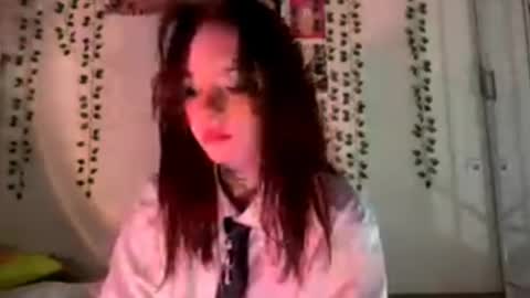 Snapshot of christelduffany chatting on 19, 3, 2026 Kristi online show from 19, 3, 2026