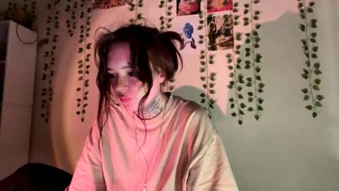 Snapshot of christelduffany chatting on 20, 3, 2026 Kristi online show from 20, 3, 2026