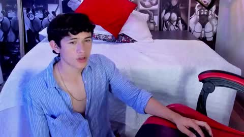 Christian  online show from 5, 3, 2026