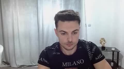 Master Gab online show from 30, 4, 2026