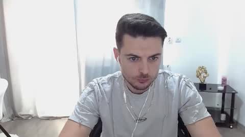 Master Gab online show from 7, 5, 2026