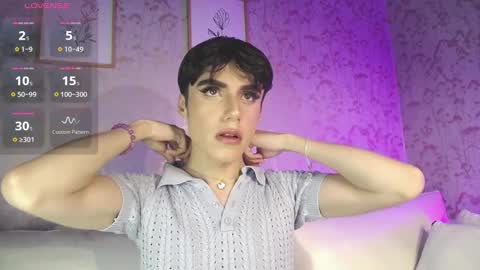 Chris online show from 10, 12, 2024