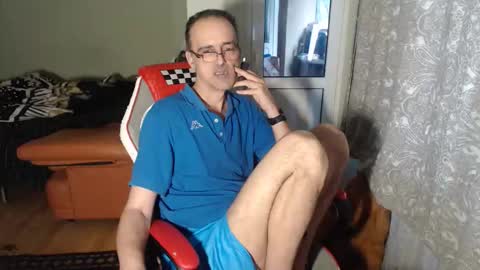 ChristiantBoy online show from 8, 5, 2026