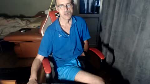 ChristiantBoy online show from 25, 6, 2026